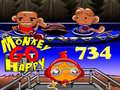 游戏Monkey Go Happy Stage 734