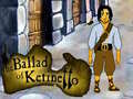游戏The Ballad of Ketinetto Part 2
