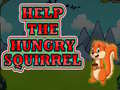 游戏Help The Hungry Squirrel