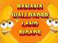 游戏Banana Wallpaper Land Escape 