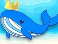 游戏Coloring Book: Whale