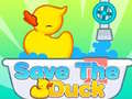 游戏Save The Duck 