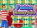 游戏Fashion Mommy Style
