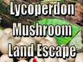 游戏Lycoperdon Mushroom Land Escape