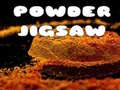 游戏Powder Jigsaw 