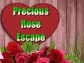 游戏Precious Rose Escape 