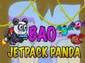 游戏Jetpack Panda Bao
