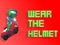 游戏Wear The Helmet