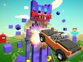 游戏Nubic Stunt Car Crasher
