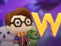 游戏Hogwarts: The Battle of Wizards