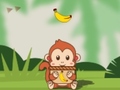 游戏Monkey & Fruits