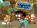 游戏Craig of the Creek Hydro Blast