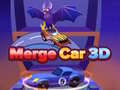 游戏Merge Car 3D