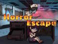 游戏Horror Escape