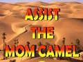 游戏Assist The Mom Camel 