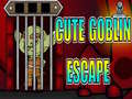 游戏Cute Goblin Escape