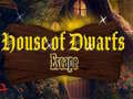 游戏House of Dwarfs Escape