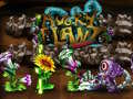 游戏Angry Plants Flower 