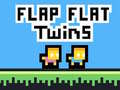 游戏Flap Flat Twins
