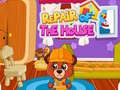 游戏Repair Of The House