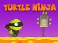 游戏Turtle Ninja