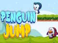 游戏Penguin Jump