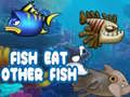 游戏Fish Eat Other Fish