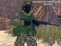 游戏Soldier of Homeland: Sahara