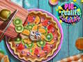 游戏Pie Reallife Cooking