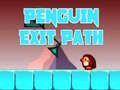 游戏Penguin exit path
