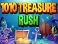 游戏1010 Treasure Rush