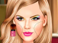 游戏Pop Star Concert Makeup