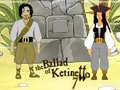 游戏The Ballad of Ketinetto 7