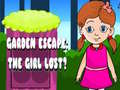 游戏Garden Escape: The Girl Lost?