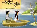 游戏The Ballad of Ketinetto 6