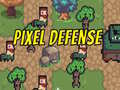 游戏Pixel Defense
