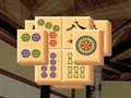 游戏Mahjong Tiles