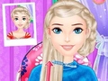 游戏Beauty Hair Salon