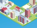 游戏Building Sort