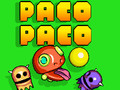 游戏Paco Paco