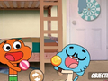 游戏Gumball: Bonbons En Desorde