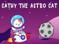 游戏Cathy the Astro Cat