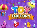 游戏Toy Factory
