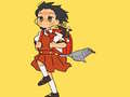 游戏Powerful Wind