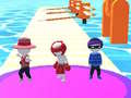 游戏Stickman Races 3D