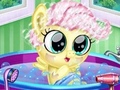游戏Pregnant Pony Check Up