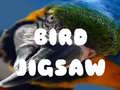 游戏Bird Jigsaw