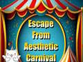 游戏Escape From Aesthetic Carnival