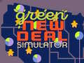 游戏Green New Deal Simulator