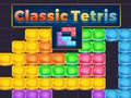 游戏Classic Tetris